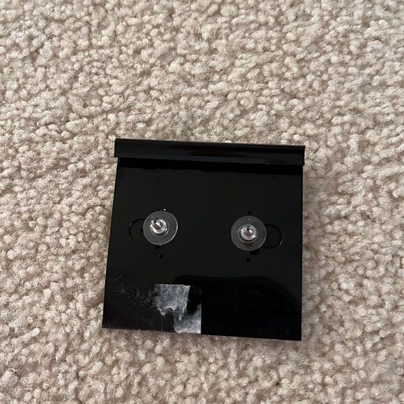 VIESTE SHINY EARRINGS - Picture 5 of 5